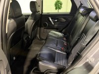 USED 2019 69 LAND ROVER DISCOVERY SPORT 2.0 D180 MHEV SE SUV 5dr Diesel Auto 4WD Euro 6 (s/s) (180 ps) 