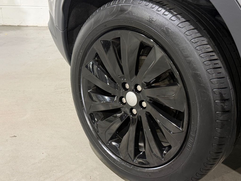 USED 2019 69 LAND ROVER DISCOVERY SPORT 2.0 D180 MHEV SE SUV 5dr Diesel Auto 4WD Euro 6 (s/s) (180 ps) 