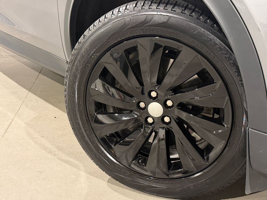 USED 2019 69 LAND ROVER DISCOVERY SPORT 2.0 D180 MHEV SE SUV 5dr Diesel Auto 4WD Euro 6 (s/s) (180 ps) 