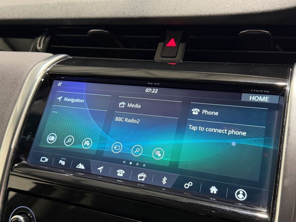 USED 2019 69 LAND ROVER DISCOVERY SPORT 2.0 D180 MHEV SE SUV 5dr Diesel Auto 4WD Euro 6 (s/s) (180 ps) 
