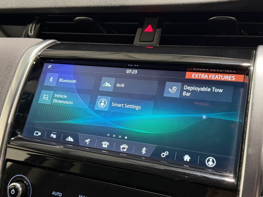 USED 2019 69 LAND ROVER DISCOVERY SPORT 2.0 D180 MHEV SE SUV 5dr Diesel Auto 4WD Euro 6 (s/s) (180 ps) 