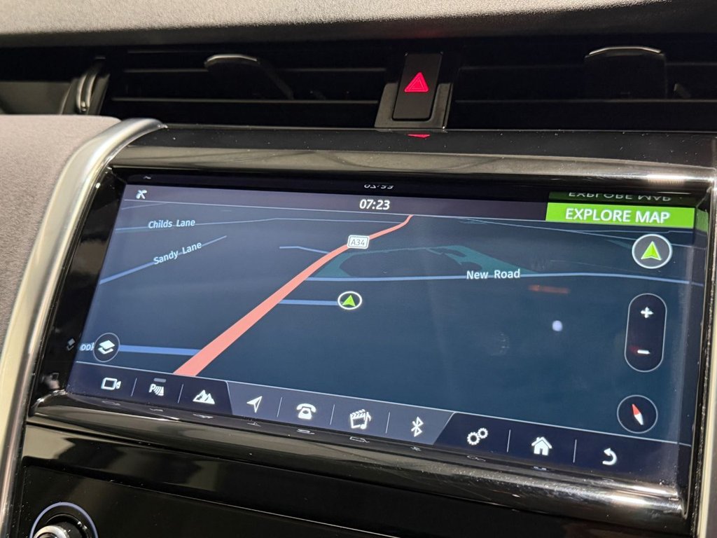 USED 2019 69 LAND ROVER DISCOVERY SPORT 2.0 D180 MHEV SE SUV 5dr Diesel Auto 4WD Euro 6 (s/s) (180 ps) 