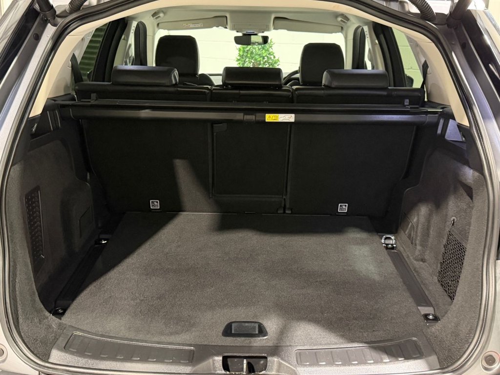 USED 2019 69 LAND ROVER DISCOVERY SPORT 2.0 D180 MHEV SE SUV 5dr Diesel Auto 4WD Euro 6 (s/s) (180 ps) 