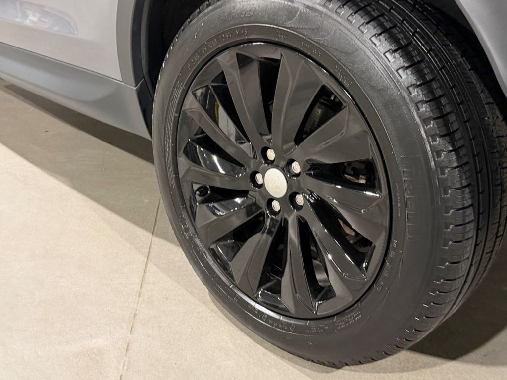 USED 2019 69 LAND ROVER DISCOVERY SPORT 2.0 D180 MHEV SE SUV 5dr Diesel Auto 4WD Euro 6 (s/s) (180 ps) 