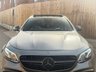 USED 2017 G MERCEDES-BENZ E CLASS 4.0 E63 V8 BiTurbo AMG S (Premium) Estate 5dr Petrol SpdS MCT 4MATIC+ Euro 6 (s/s) (612 ps) FSH+DISCS&PADS+CARBON+BUCKETS