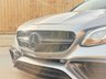 USED 2017 G MERCEDES-BENZ E CLASS 4.0 E63 V8 BiTurbo AMG S (Premium) Estate 5dr Petrol SpdS MCT 4MATIC+ Euro 6 (s/s) (612 ps) FSH+DISCS&PADS+CARBON+BUCKETS