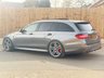USED 2017 G MERCEDES-BENZ E CLASS 4.0 E63 V8 BiTurbo AMG S (Premium) Estate 5dr Petrol SpdS MCT 4MATIC+ Euro 6 (s/s) (612 ps) FSH+DISCS&PADS+CARBON+BUCKETS