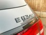 USED 2017 G MERCEDES-BENZ E CLASS 4.0 E63 V8 BiTurbo AMG S (Premium) Estate 5dr Petrol SpdS MCT 4MATIC+ Euro 6 (s/s) (612 ps) FSH+DISCS&PADS+CARBON+BUCKETS
