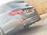 USED 2017 G MERCEDES-BENZ E CLASS 4.0 E63 V8 BiTurbo AMG S (Premium) Estate 5dr Petrol SpdS MCT 4MATIC+ Euro 6 (s/s) (612 ps) FSH+DISCS&PADS+CARBON+BUCKETS