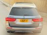 USED 2017 G MERCEDES-BENZ E CLASS 4.0 E63 V8 BiTurbo AMG S (Premium) Estate 5dr Petrol SpdS MCT 4MATIC+ Euro 6 (s/s) (612 ps) FSH+DISCS&PADS+CARBON+BUCKETS