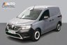 USED 2023 23 RENAULT KANGOO E-Tech ML19 45kWh Advance 120 BHP Automatic MWB Electric Zero-Emission Air Conditioning | Cruise Control With Speed Limiter