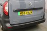 USED 2023 23 RENAULT KANGOO E-Tech ML19 45kWh Advance 120 BHP Automatic MWB Electric Zero-Emission Air Conditioning | Cruise Control With Speed Limiter