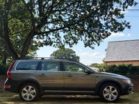 USED 2011 11 VOLVO XC70 2.4 D5 SE Lux Estate 5dr Diesel Geartronic AWD Euro 5 (205 ps) 