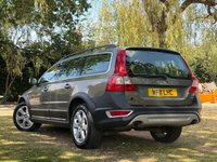 USED 2011 11 VOLVO XC70 2.4 D5 SE Lux Estate 5dr Diesel Geartronic AWD Euro 5 (205 ps) 
