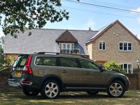 USED 2011 11 VOLVO XC70 2.4 D5 SE Lux Estate 5dr Diesel Geartronic AWD Euro 5 (205 ps) 