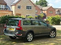 USED 2011 11 VOLVO XC70 2.4 D5 SE Lux Estate 5dr Diesel Geartronic AWD Euro 5 (205 ps) 