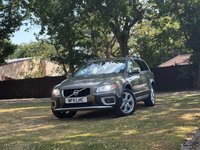 USED 2011 11 VOLVO XC70 2.4 D5 SE Lux Estate 5dr Diesel Geartronic AWD Euro 5 (205 ps) 