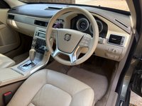 USED 2011 11 VOLVO XC70 2.4 D5 SE Lux Estate 5dr Diesel Geartronic AWD Euro 5 (205 ps) 