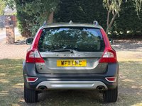 USED 2011 11 VOLVO XC70 2.4 D5 SE Lux Estate 5dr Diesel Geartronic AWD Euro 5 (205 ps) 