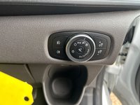 USED 2020 70 FORD TRANSIT CUSTOM 2.0 280 EcoBlue Limited Panel Van 5dr Diesel Manual L1 H1 Euro 6 (s/s) (130 ps) 59000 MILES AIR/CON CRUISE CONTROL HEATED SEATS