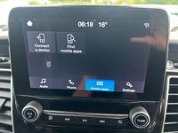 USED 2020 70 FORD TRANSIT CUSTOM 2.0 280 EcoBlue Limited Panel Van 5dr Diesel Manual L1 H1 Euro 6 (s/s) (130 ps) 59000 MILES AIR/CON CRUISE CONTROL HEATED SEATS