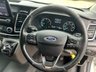 USED 2020 70 FORD TRANSIT CUSTOM 2.0 280 EcoBlue Limited Panel Van 5dr Diesel Manual L1 H1 Euro 6 (s/s) (130 ps) 59000 MILES AIR/CON CRUISE CONTROL HEATED SEATS