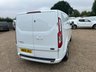 USED 2020 70 FORD TRANSIT CUSTOM 2.0 280 EcoBlue Limited Panel Van 5dr Diesel Manual L1 H1 Euro 6 (s/s) (130 ps) 59000 MILES AIR/CON CRUISE CONTROL HEATED SEATS