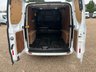 USED 2020 70 FORD TRANSIT CUSTOM 2.0 280 EcoBlue Limited Panel Van 5dr Diesel Manual L1 H1 Euro 6 (s/s) (130 ps) 59000 MILES AIR/CON CRUISE CONTROL HEATED SEATS