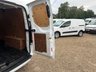 USED 2020 70 FORD TRANSIT CUSTOM 2.0 280 EcoBlue Limited Panel Van 5dr Diesel Manual L1 H1 Euro 6 (s/s) (130 ps) 59000 MILES AIR/CON CRUISE CONTROL HEATED SEATS
