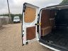 USED 2020 70 FORD TRANSIT CUSTOM 2.0 280 EcoBlue Limited Panel Van 5dr Diesel Manual L1 H1 Euro 6 (s/s) (130 ps) 59000 MILES AIR/CON CRUISE CONTROL HEATED SEATS