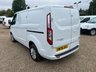 USED 2020 70 FORD TRANSIT CUSTOM 2.0 280 EcoBlue Limited Panel Van 5dr Diesel Manual L1 H1 Euro 6 (s/s) (130 ps) 59000 MILES AIR/CON CRUISE CONTROL HEATED SEATS