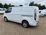 USED 2020 70 FORD TRANSIT CUSTOM 2.0 280 EcoBlue Limited Panel Van 5dr Diesel Manual L1 H1 Euro 6 (s/s) (130 ps) 59000 MILES AIR/CON CRUISE CONTROL HEATED SEATS