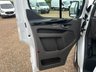 USED 2020 70 FORD TRANSIT CUSTOM 2.0 280 EcoBlue Limited Panel Van 5dr Diesel Manual L1 H1 Euro 6 (s/s) (130 ps) 59000 MILES AIR/CON CRUISE CONTROL HEATED SEATS