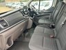 USED 2020 70 FORD TRANSIT CUSTOM 2.0 280 EcoBlue Limited Panel Van 5dr Diesel Manual L1 H1 Euro 6 (s/s) (130 ps) 59000 MILES AIR/CON CRUISE CONTROL HEATED SEATS