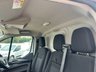 USED 2020 70 FORD TRANSIT CUSTOM 2.0 280 EcoBlue Limited Panel Van 5dr Diesel Manual L1 H1 Euro 6 (s/s) (130 ps) 59000 MILES AIR/CON CRUISE CONTROL HEATED SEATS
