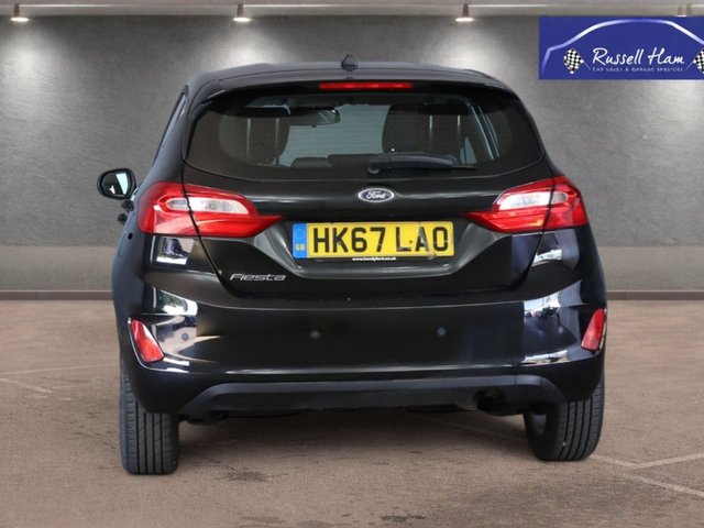 View our FORD FIESTA
