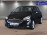 USED 2017 67 FORD FIESTA 1.1 Ti-VCT Zetec Hatchback 5dr Petrol Manual Euro 6 (s/s) (85 ps) 