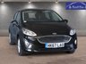 USED 2017 67 FORD FIESTA 1.1 Ti-VCT Zetec Hatchback 5dr Petrol Manual Euro 6 (s/s) (85 ps) 