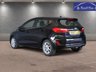 USED 2017 67 FORD FIESTA 1.1 Ti-VCT Zetec Hatchback 5dr Petrol Manual Euro 6 (s/s) (85 ps) 