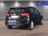 USED 2017 67 FORD FIESTA 1.1 Ti-VCT Zetec Hatchback 5dr Petrol Manual Euro 6 (s/s) (85 ps) 
