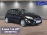USED 2017 67 FORD FIESTA 1.1 Ti-VCT Zetec Hatchback 5dr Petrol Manual Euro 6 (s/s) (85 ps) Only 2 owners from new. Service history. Spare key & vehicle information pack. 2 YEARS FREE MOT & SERVICE INCLUDED. 3 Months Russell Ham Quality Warranty . All Car's Are HPI Clear . Finance Arranged - - Extended 12 Month's Warranty Available. &pound;99 Admin fee applicable to this car. To view all of our cars visit www.russellham.co.uk