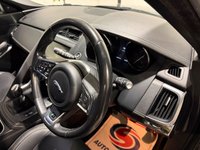 USED 2019 19 JAGUAR E-PACE 2.0 D150 R-Dynamic S SUV 5dr Diesel Manual Euro 6 (s/s) (150 ps) 