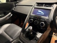 USED 2019 19 JAGUAR E-PACE 2.0 D150 R-Dynamic S SUV 5dr Diesel Manual Euro 6 (s/s) (150 ps) 