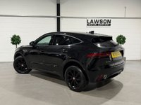 USED 2019 19 JAGUAR E-PACE 2.0 D150 R-Dynamic S SUV 5dr Diesel Manual Euro 6 (s/s) (150 ps) 