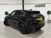 USED 2019 19 JAGUAR E-PACE 2.0 D150 R-Dynamic S SUV 5dr Diesel Manual Euro 6 (s/s) (150 ps) 