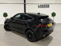 USED 2019 19 JAGUAR E-PACE 2.0 D150 R-Dynamic S SUV 5dr Diesel Manual Euro 6 (s/s) (150 ps) 