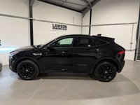 USED 2019 19 JAGUAR E-PACE 2.0 D150 R-Dynamic S SUV 5dr Diesel Manual Euro 6 (s/s) (150 ps) 