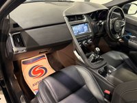 USED 2019 19 JAGUAR E-PACE 2.0 D150 R-Dynamic S SUV 5dr Diesel Manual Euro 6 (s/s) (150 ps) 