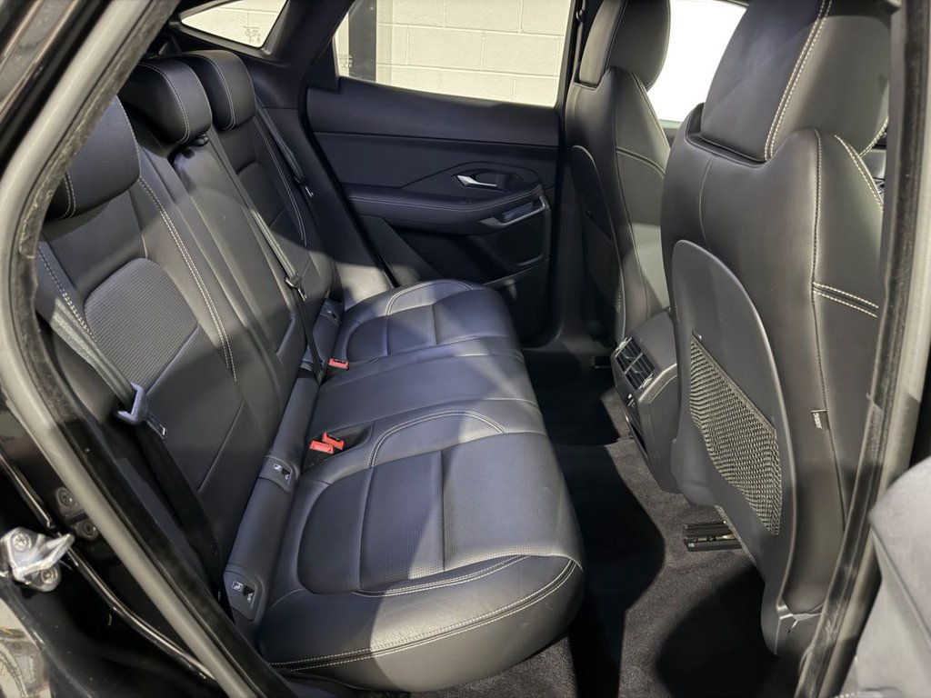 USED 2019 19 JAGUAR E-PACE 2.0 D150 R-Dynamic S SUV 5dr Diesel Manual Euro 6 (s/s) (150 ps) 
