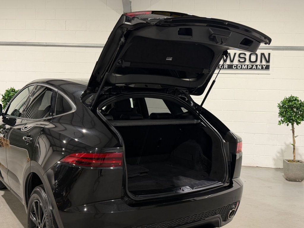 USED 2019 19 JAGUAR E-PACE 2.0 D150 R-Dynamic S SUV 5dr Diesel Manual Euro 6 (s/s) (150 ps) 